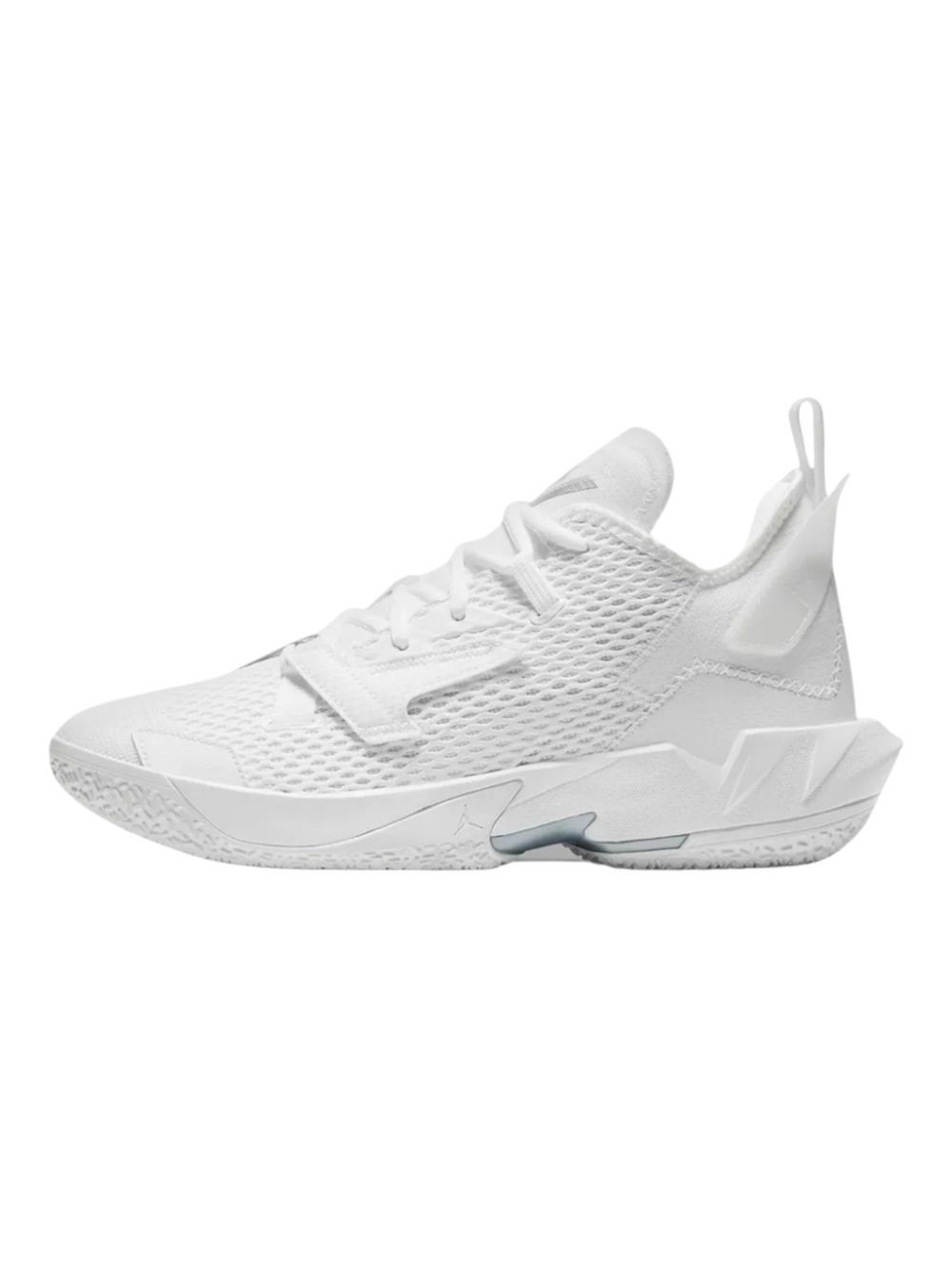 Jordan Why Not Zero.4 Mens Basketball Gym Sneakers Nike CQ4230-101